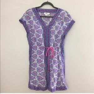 Vineyard Vines Fish Cover up